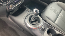 Nissan Juke 1.0 DiG-T 114 Tekna 5dr Petrol Hatchback